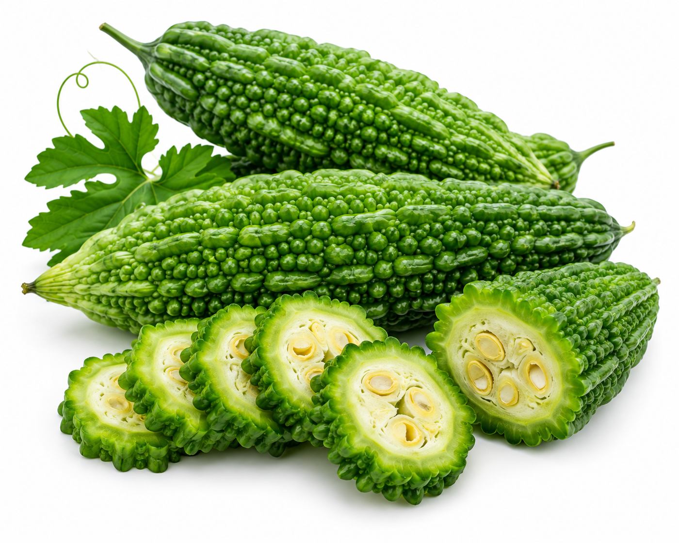 Fresh Bitter Gourd online in Jaipur